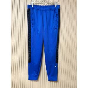 Nike NSW Air Cargo Sweatpants Mens's Joggers in Blue Size M FN7690-480